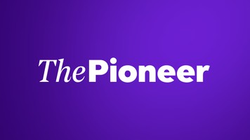 The Pioneer